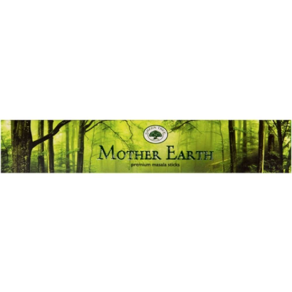 Благовония Mother Earth Premium Masala Sticks 15гр