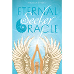 Load image into Gallery viewer, Eternal Seeker Oracle Cards
