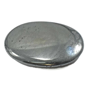 Akmens Hematīts Maroka / Hematite Chakra Stone 30-45mm