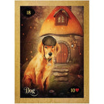 Load image into Gallery viewer, Lenormand of Enchantment Oracle Cards

