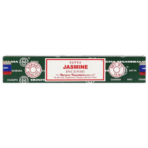 Благовония Jasmine / Жасмин 15гр