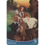 Load image into Gallery viewer, Eternal Seeker Oracle Cards
