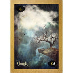 Load image into Gallery viewer, Lenormand of Enchantment Oracle Cards
