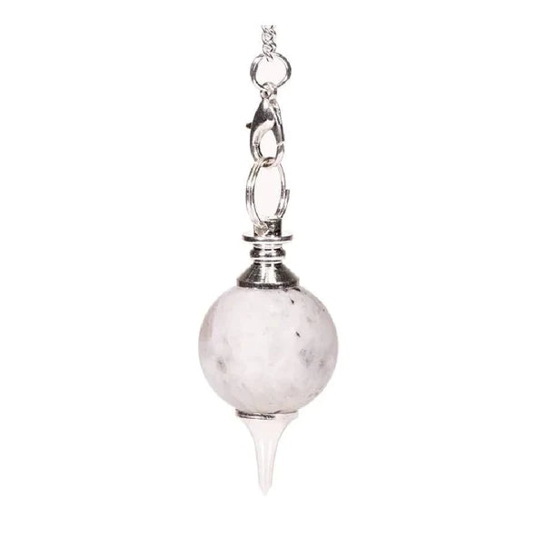 Svārsts Mēnessakmens Indija / Moonstone Sephoroton & 7 Chakra