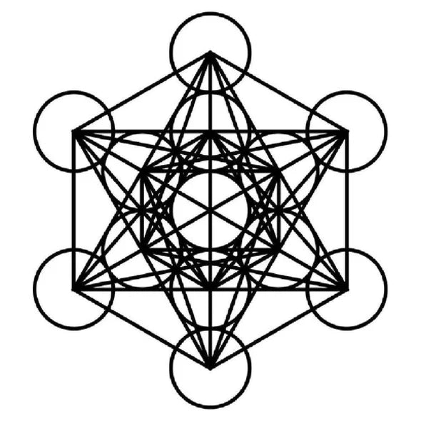 Svārsts Metāls / Metal Healing Pendulum Metatron