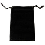 Ielādēt attēlu galerijas skatītājā, Samta Maisiņi 9.5x12cm
