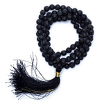 Ielādēt attēlu galerijas skatītājā, Mala / Skaitāmkrelles 108 Lava / Lava AA Quality 6mm
