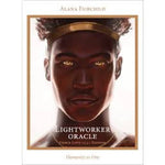 Ielādēt attēlu galerijas skatītājā, Lightworker Fierce Love 11.11 Edition Orākuls
