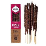 Ielādēt attēlu galerijas skatītājā, Sagrada Madre Herbal Roze un Vīraks / Roses and Olibanum 9gab
