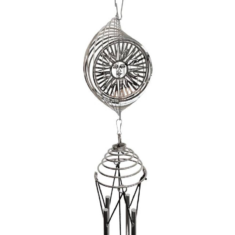 Vēja Zvani Sun 65cm