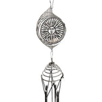 Ielādēt attēlu galerijas skatītājā, Vēja Zvani Sun 65cm
