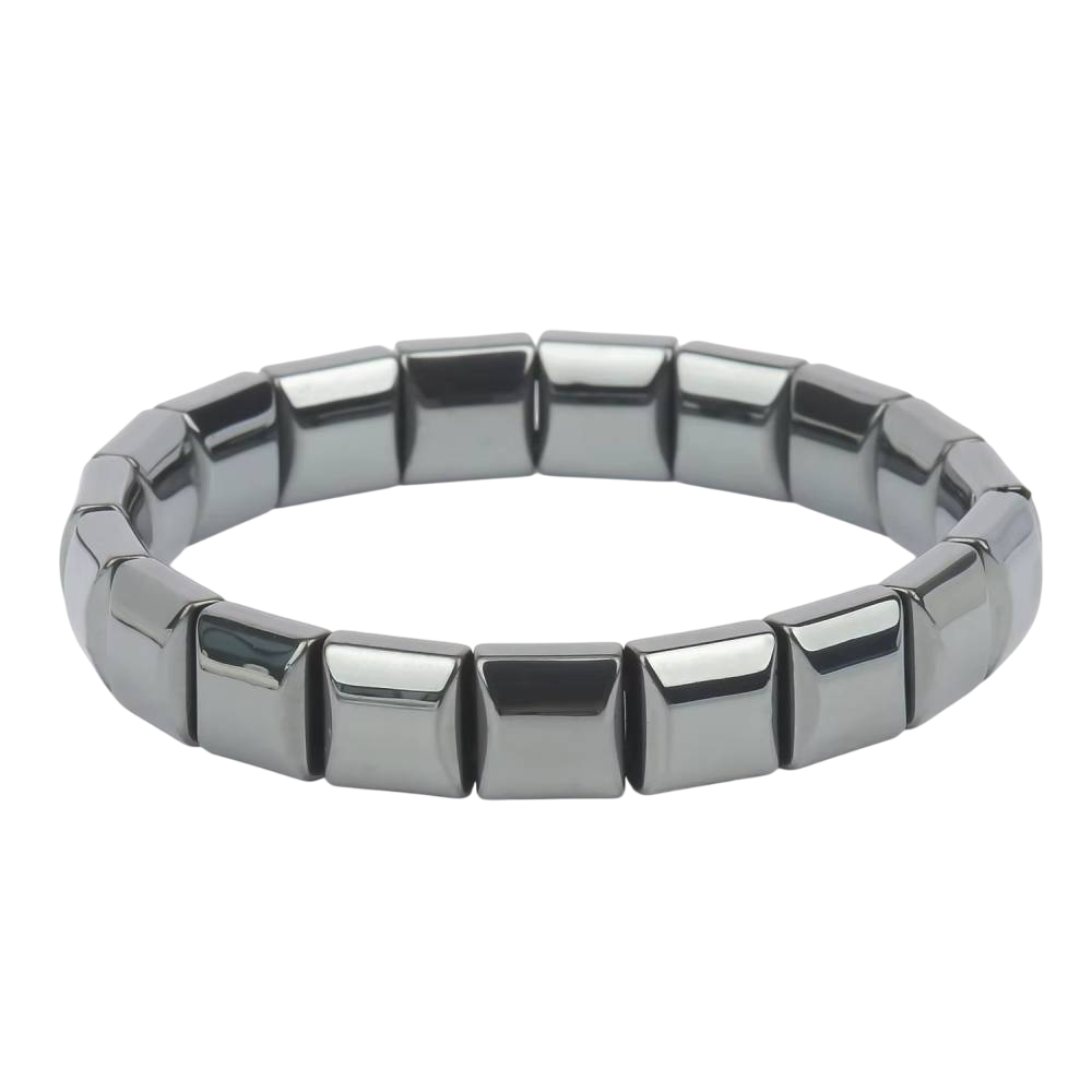 Rokassprādze Hematīts / Hematite