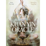 Load image into Gallery viewer, Kuan Yin Orākuls
