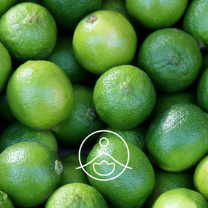 Lime BIO essential oil, 5g