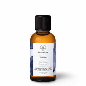 Khella BIO essential oil, 5g