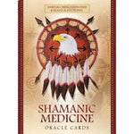 Ielādēt attēlu galerijas skatītājā, Shamanic Medicine Orākuls
