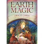 Ielādēt attēlu galerijas skatītājā, Earth Magic Orākuls

