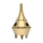 Ielādēt attēlu galerijas skatītājā, Vīraka Konusu Paliktnis Mini Cone Burner 3.5 x 6cm
