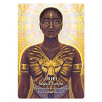 Ielādēt attēlu galerijas skatītājā, The 22 Archangels Orākuls
