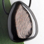 Load image into Gallery viewer, Kulons Hiperstēns Brazīlija / Hypersthene A 20-35mm
