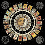 Load image into Gallery viewer, Galdauts TARO 50x50cm
