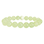 Load image into Gallery viewer, Rokassprādze Nefrīts Ķīna / Jade China A 10mm
