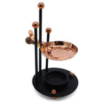 Ielādēt attēlu galerijas skatītājā, Vīraka Kvēpināmais Trauks 15.5 x 9cm
