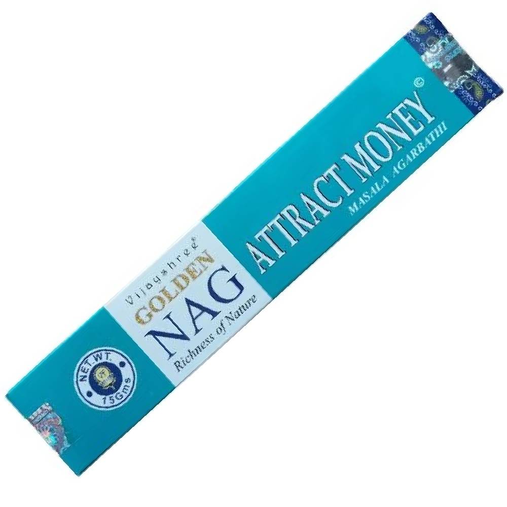 Smaržkociņi Attract Money 15gr