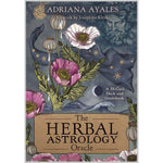 Загрузить изображение в средство просмотра галереи, The Herbal Astrology Orākuls
