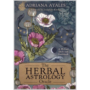The Herbal Astrology Orākuls