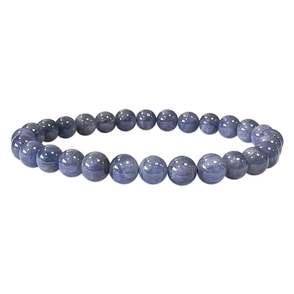Rokassprādze Tanzanīts Tanzānija / Tanzanite AA 6mm