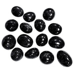 Ielādēt attēlu galerijas skatītājā, Akmens Turmalīns / Melnais Turmalīns Brazīlija / Black Tourmaline AAA
