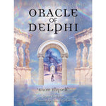 Загрузить изображение в средство просмотра галереи, Oracle of Delphi Orākuls
