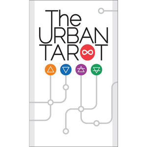 The Urban Taro Kārtis