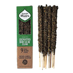 Ielādēt attēlu galerijas skatītājā, Sagrada Madre Herbal Eikalipts, Lauru Lapas un Ciedrs / Eucalyptus, Bay leaf and Cedar 9gab
