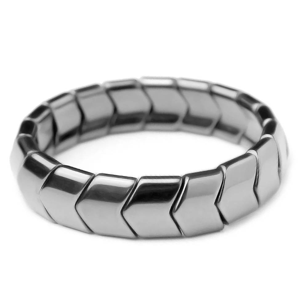 Rokassprādze Hematīts / Hematite