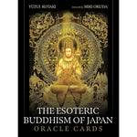 Load image into Gallery viewer, The Esoteric Buddhism of Japan Orākuls
