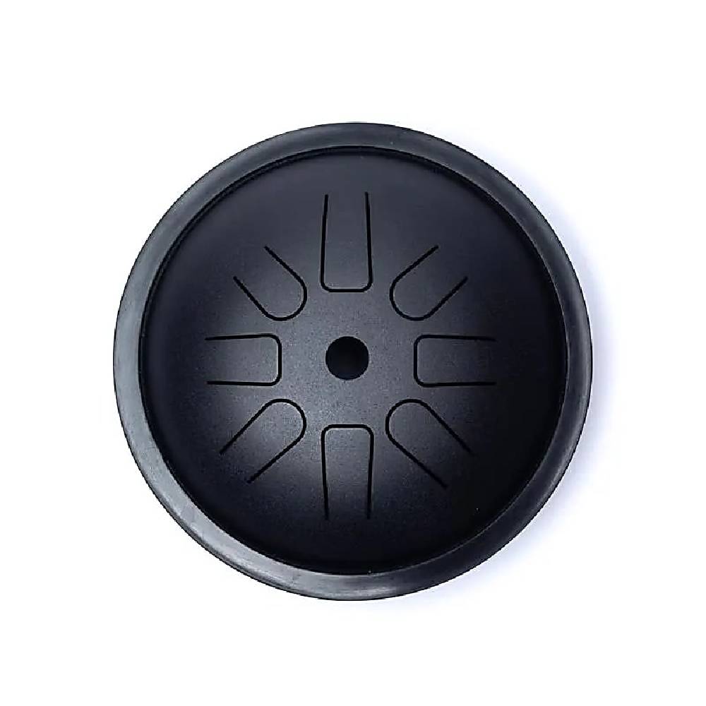 Zvanga 8 notes D-major