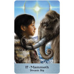 Ielādēt attēlu galerijas skatītājā, Totem Guardians Orākuls
