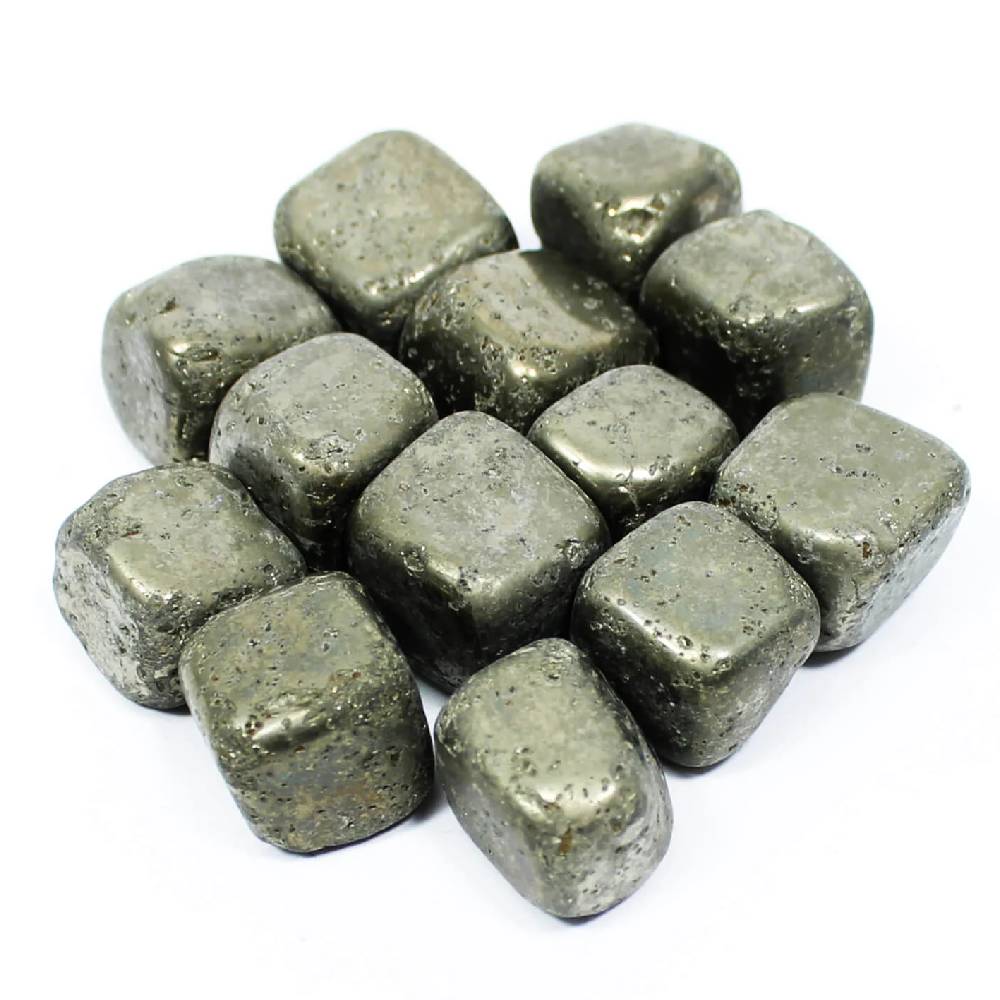 Akmens Pirīts Peru / Pyrite