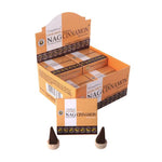 Ielādēt attēlu galerijas skatītājā, Konusi Golden Nag Cinnamon / Kanēlis
