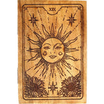 Load image into Gallery viewer, Koka Lādīte The Sun 15x10x6cm
