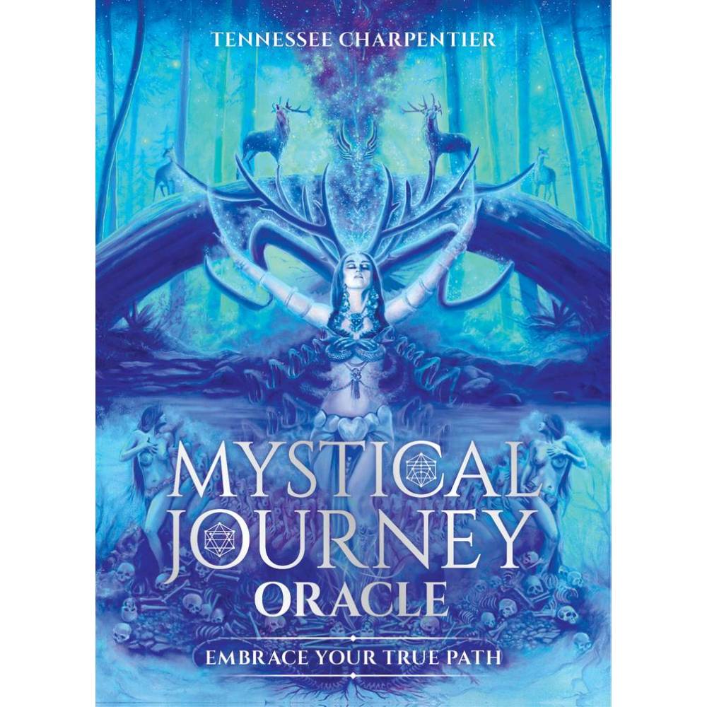 Mystical Journey Orākuls