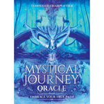Ielādēt attēlu galerijas skatītājā, Mystical Journey Orākuls
