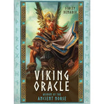 Ielādēt attēlu galerijas skatītājā, Viking Orākuls
