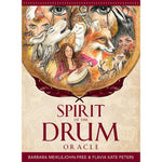 Load image into Gallery viewer, Spirit of the Drum Orākuls
