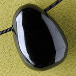 Load image into Gallery viewer, Kulons Gagāts Mongolija / Jet or Gagat
