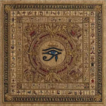 Load image into Gallery viewer, Galdauts Eye of Horus 75x75cm
