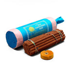 Load image into Gallery viewer, Smaržkociņi Ancient Tibetan Flower Anthopogon Incense 35gr
