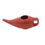 Ielādēt attēlu galerijas skatītājā, Keramikas Deguna skalojamā kanniņa Neti Pot 250ml
